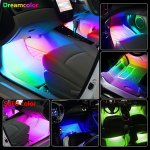 Interior Auto Car LED Lights