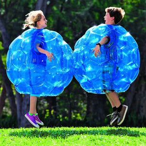 Bubble Bounce Battle Ball Suit (2 Colors)
