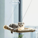 Cat Nap Hammock Hanging Bed