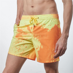 Color Magic Beach Pants (4 Colors) S-3XL