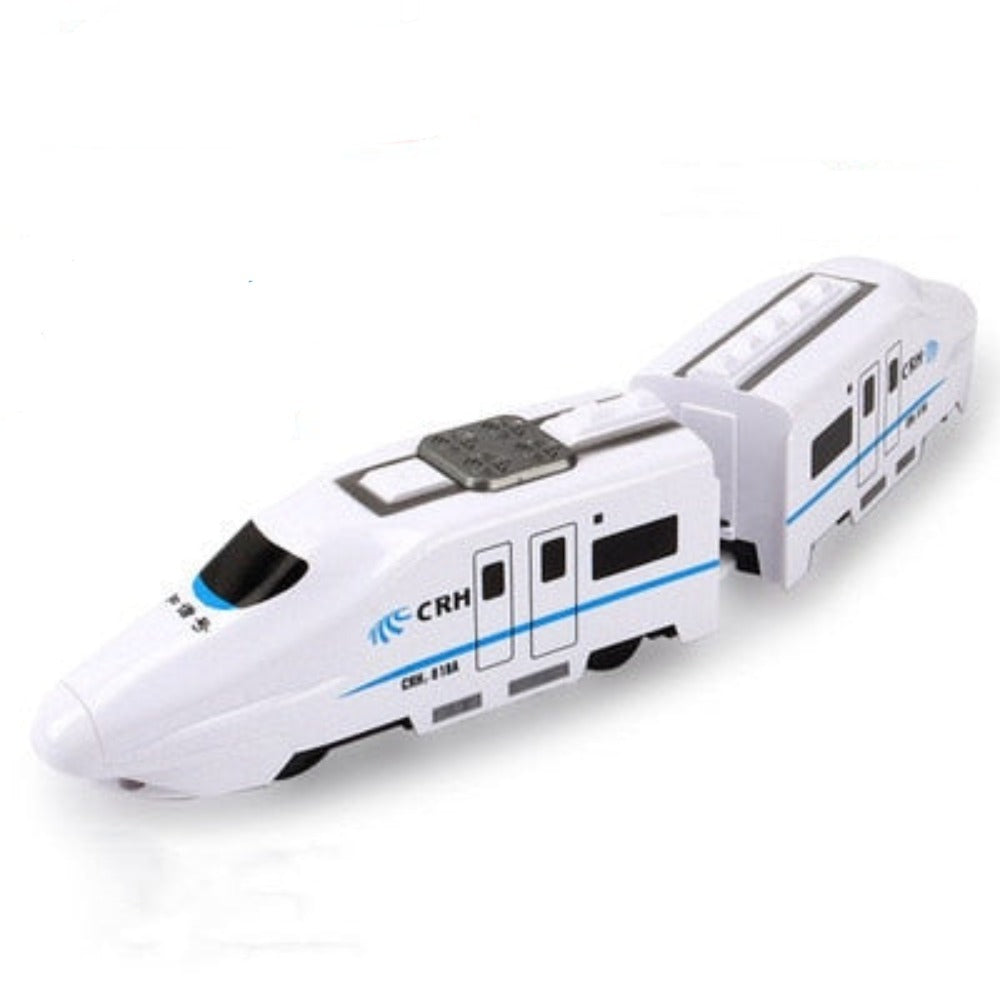 Electronic Bullet Train Self Driving (2 Style) 32CM-92CM
