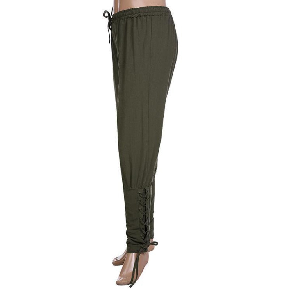 Viking Renaissance Trouser Pants (6 Colors) S-2XL