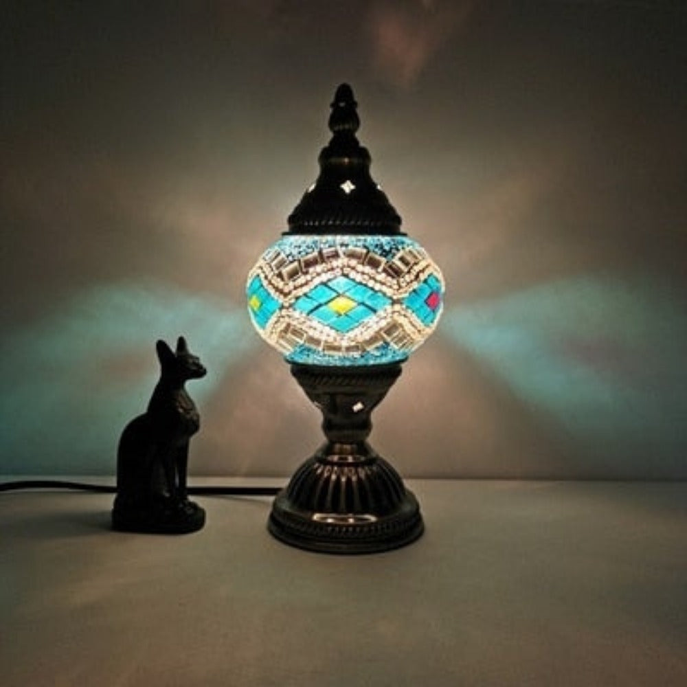 Turkish Lamp