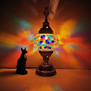 Turkish Lamp