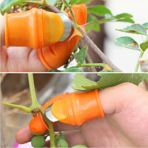 Garden gloves