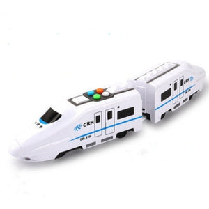 Electronic Bullet Train Self Driving (2 Style) 32CM-92CM