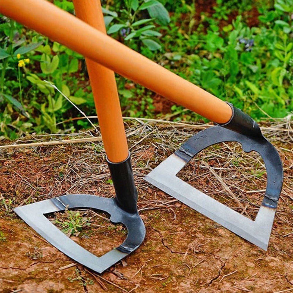 Weeding Hallow Hoe Garden Tool (2 Size)