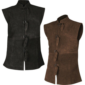 Medieval Edwardian Lace Up Pirates Vest Best Gif Shoppers