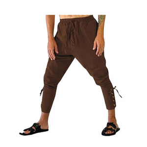 Pirate Trouser Pants (6 Colors) M-3XL