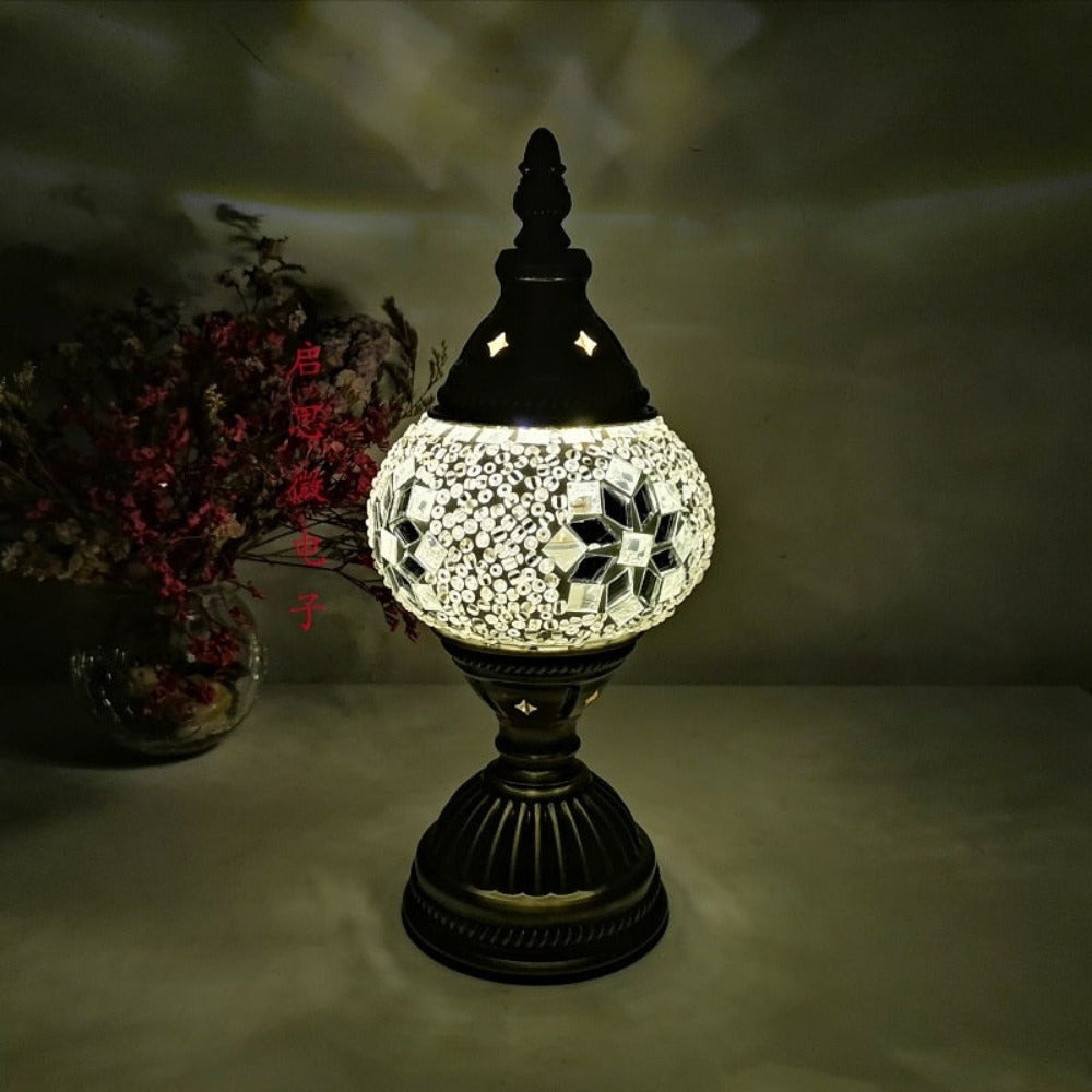 Turkish Lamp