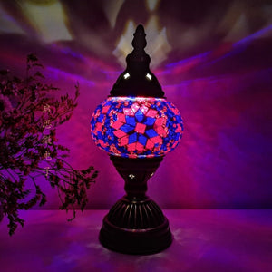 Turkish Lamp