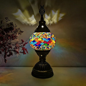 Turkish Lamp