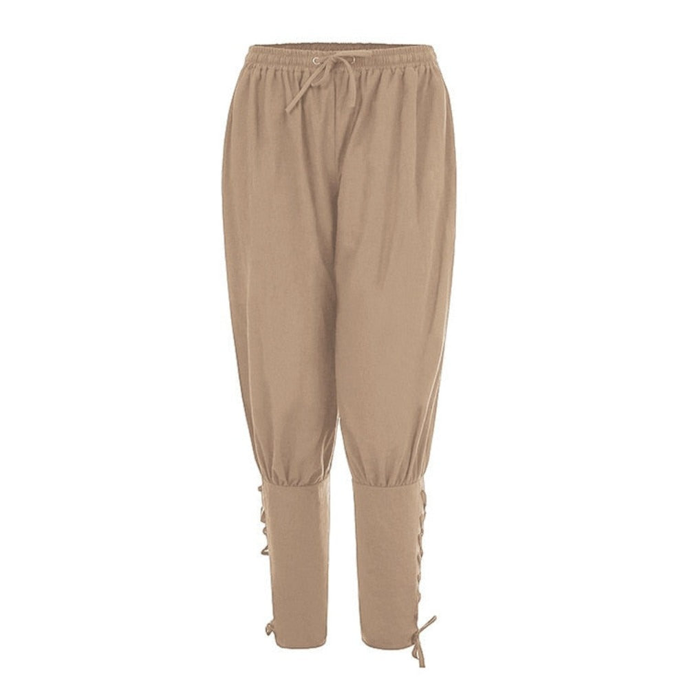 Pirate Trouser Pants (6 Colors) M-3XL