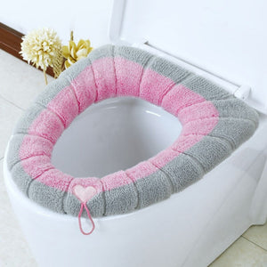 Toilet stool
