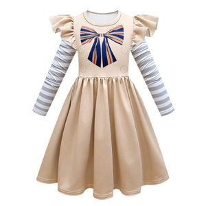 AI Doll Dress Costume Set (S-2XL) Adults - Kids