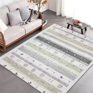 Boho carpet