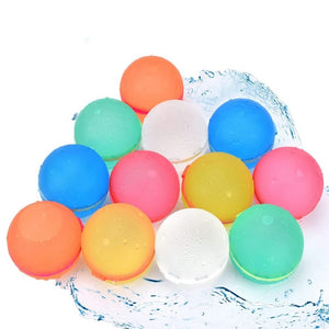 Reusable Magnetic Water Balloons (3 Options)