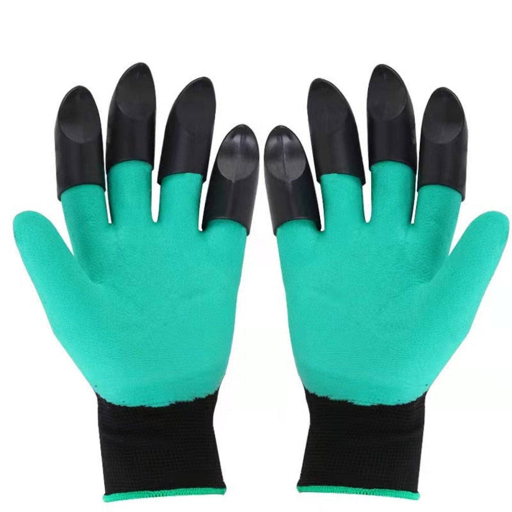 Garden Planting Gloves (2 Colors) One Size Fit Most