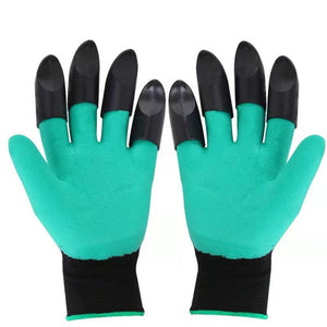 Garden Planting Gloves (2 Colors) One Size Fit Most