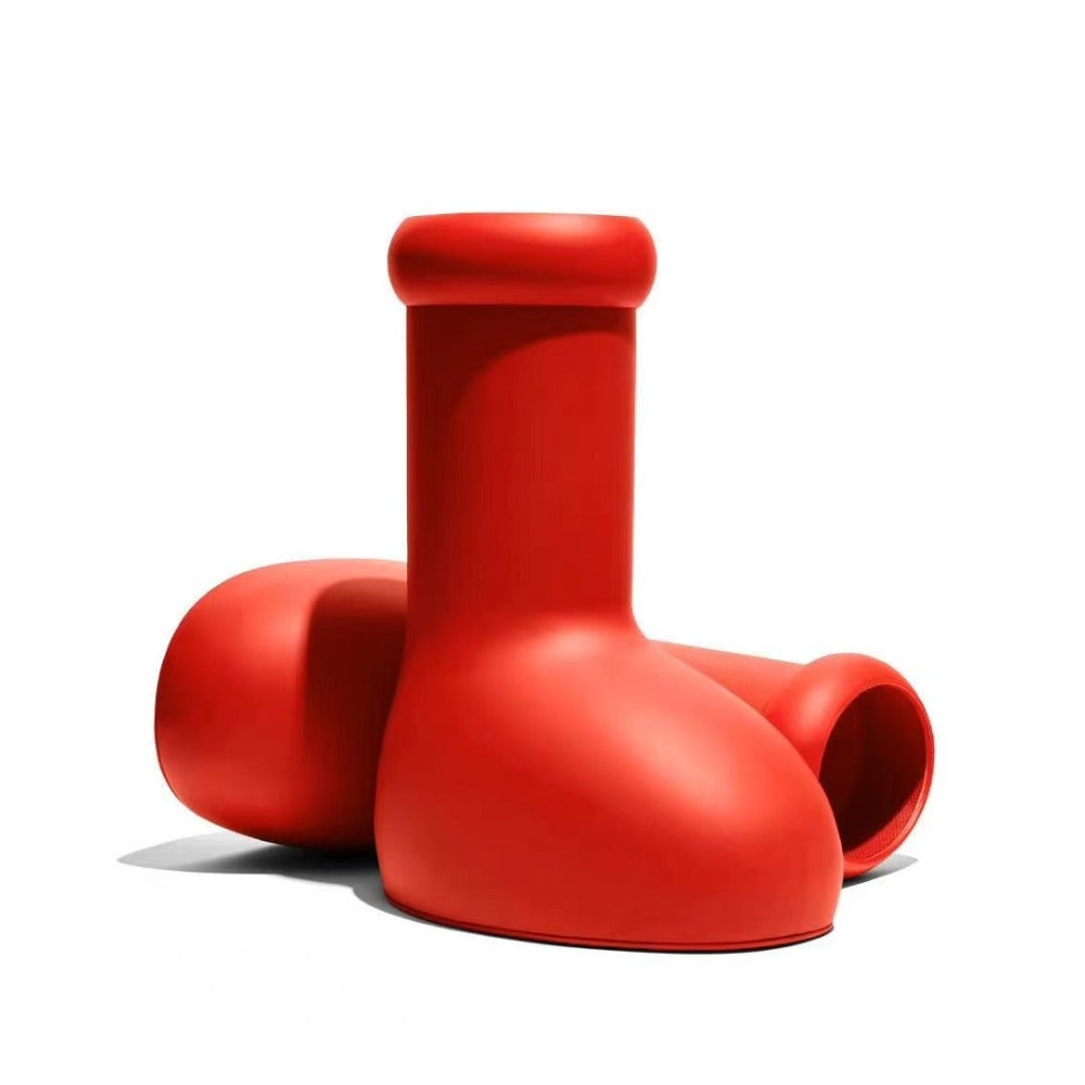 Astro Boy Red Big Boots