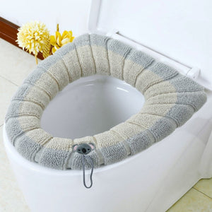 Toilet Squat Stool Or Seat Cover (4 Colors)