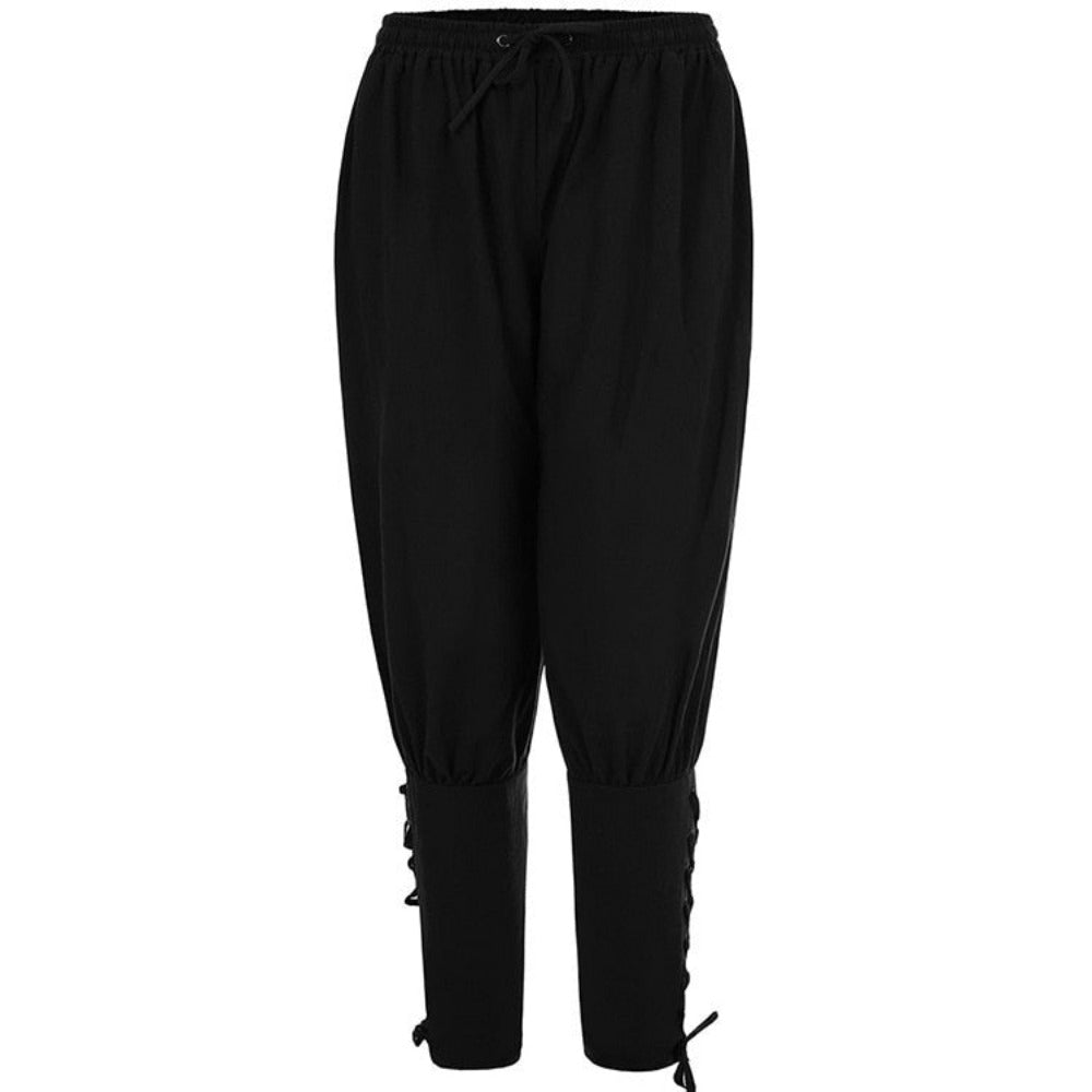 Pirate Trouser Pants (6 Colors) M-3XL