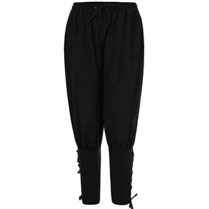 Pirate Trouser Pants (6 Colors) M-3XL