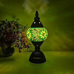 Turkish Lamp