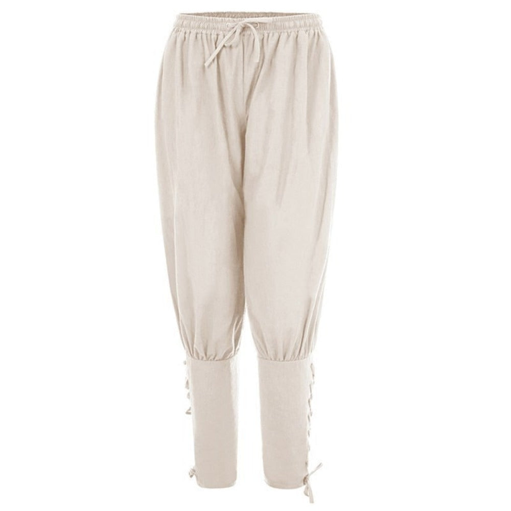Pirate Trouser Pants (6 Colors) M-3XL