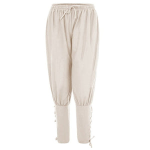 Pirate Trouser Pants (6 Colors) M-3XL