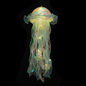 Magical LED String Jellyfish Night Light (7 Colors)