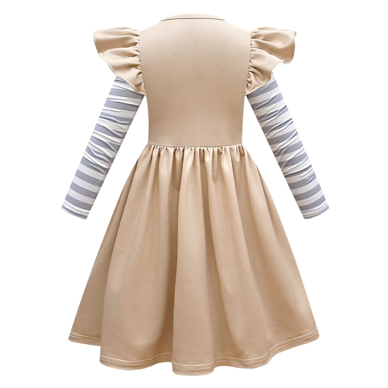 AI Doll Dress Costume Set (S-2XL) Adults - Kids