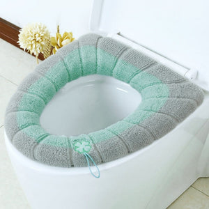 Toilet Squat Stool Or Seat Cover (4 Colors)