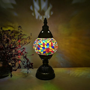Turkish Lamp