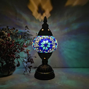 Turkish Lamp