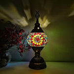 Turkish Lamp