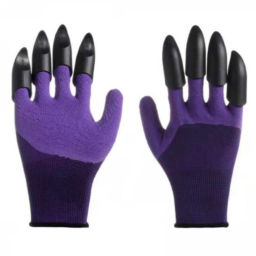 Garden Planting Gloves (2 Colors) One Size Fit Most