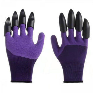 Garden Planting Gloves (2 Colors) One Size Fit Most