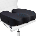 Memory Seat Pillow Cushion (4 Colors)
