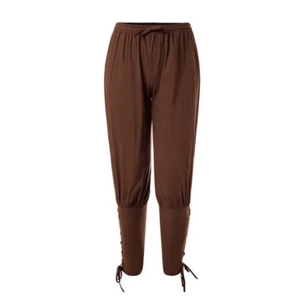Pirate Trouser Pants (6 Colors) M-3XL