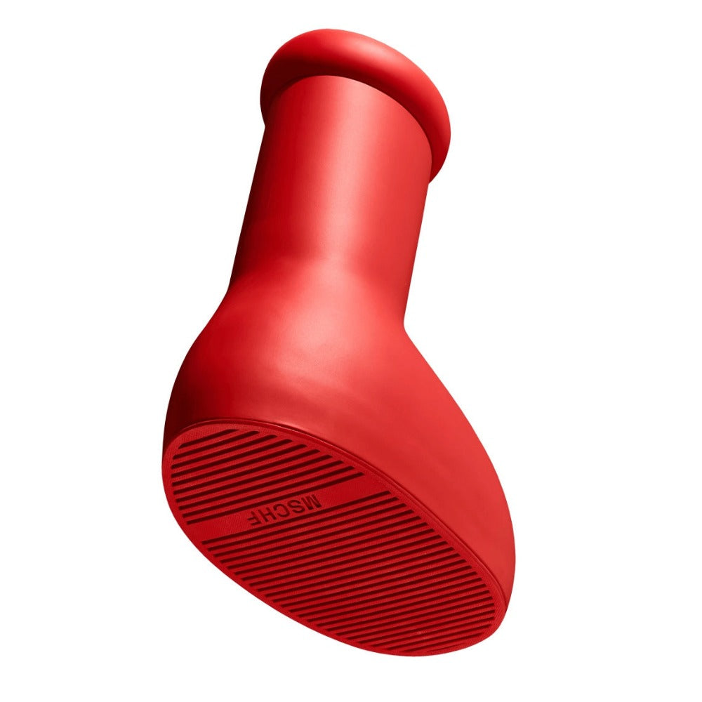 Astro Boy Red Big Boots