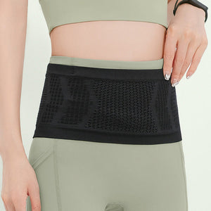 Invisible Running Belt Pocket (3 Colors) One Size Fit Most