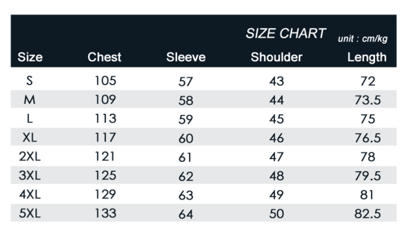 Viking Renaissance Pirate Long Sleeve Shirt (5 Colors) S - 5XL