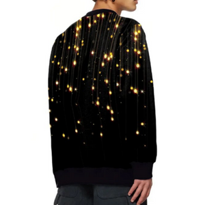 3D Ugly Christmas Sweater (25 Style) S-XL