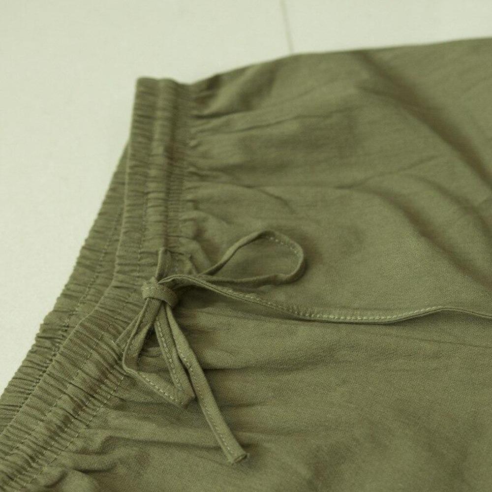 Viking Renaissance Trouser Pants (6 Colors) S-2XL
