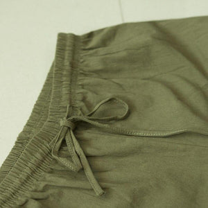 Viking Renaissance Trouser Pants (6 Colors) S-2XL