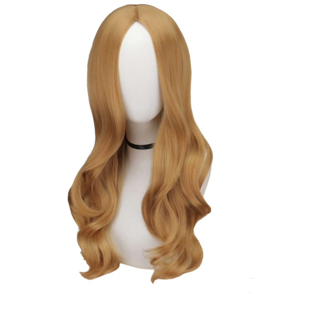 Megan AI Doll Cosplay Costume Set 