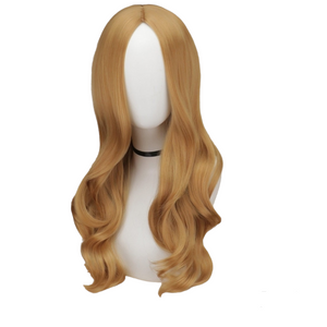 Megan AI Doll Cosplay Costume Set 