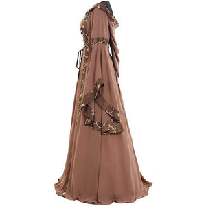 Victorian Dress Style 3 (4 Variants) S-5XL
