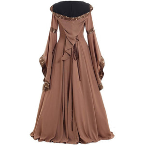 Victorian Dress Style 3 (4 Variants) S-5XL